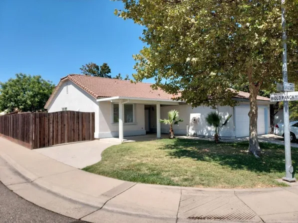 8221 Carriage Oaks Way, Antelope, CA 95843