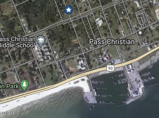 320 Hiern Ave, Pass Christian, MS 39571