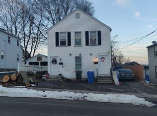 164 Greene St, Bristol, CT 06010