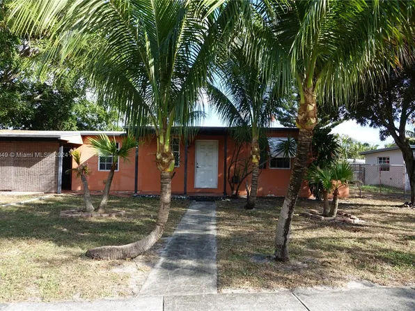 5264 NE 15th Ave, Pompano Beach, FL 33064