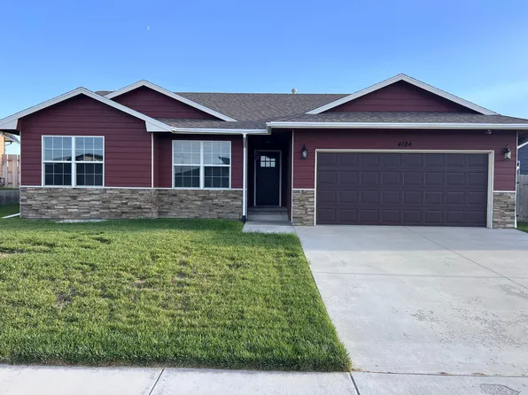4124 Hawthorne Way, Garden City, KS 67846