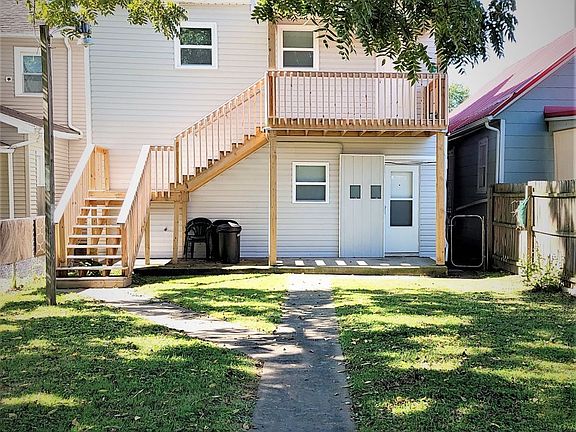 2nd image of 1419 20th St APT 4