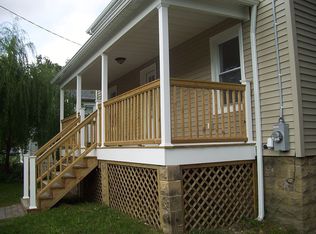 167 Stevens Ave, Jamesburg, NJ 08831