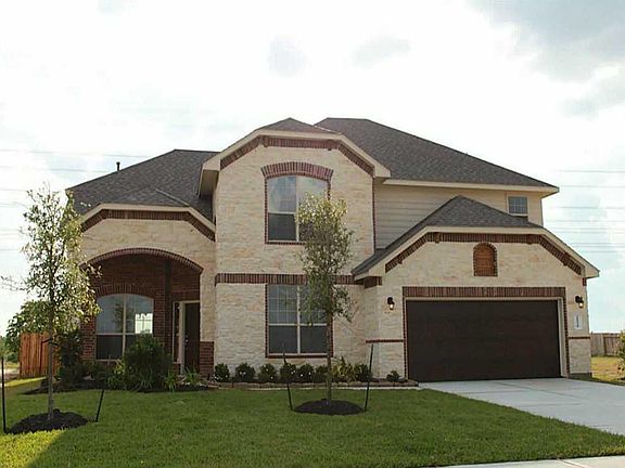 2nd image of 706 Marbrook Saddle Ln
