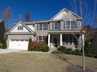 3739 Durham Run, Dacula, GA 30011