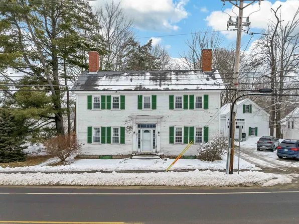 168 South Main Street, Wolfeboro, NH 03894