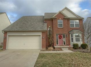 312 Arnold Ave, Pontiac, MI