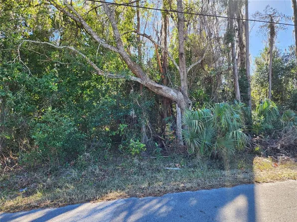 12716 Poppy St Lot 4, New Pt Richey, FL 34654