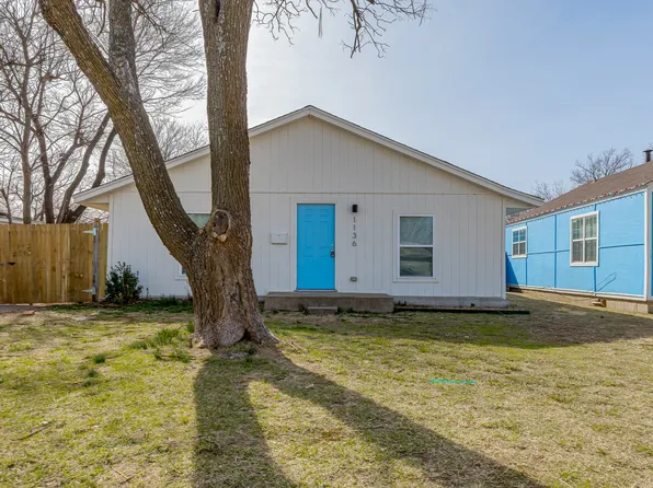 1136 NW 99th St, Oklahoma City, OK 73114