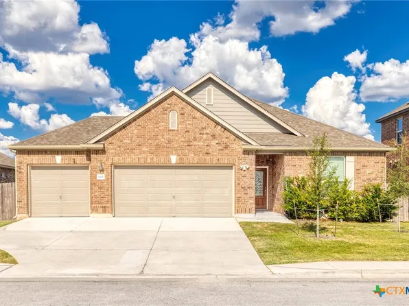 606 Lantana Ave, Lockhart, TX 78644