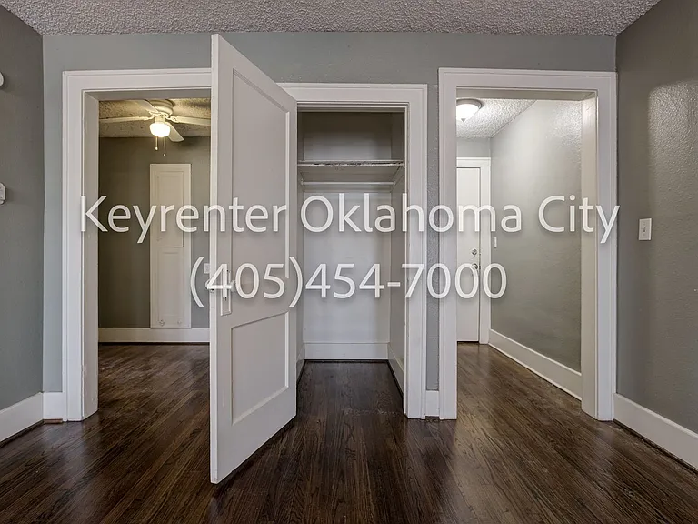 1700 N Robinson Ave — Photo 12