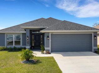 2572 Averland Loop, North Port, FL 34287