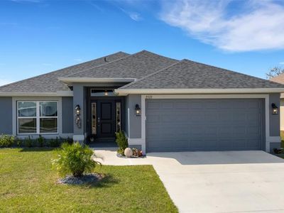 2572 Averland Loop, North Port, FL, 34287