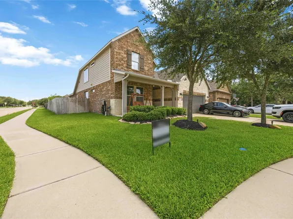 21018 Chir Pine Cir, Cypress, TX 77433