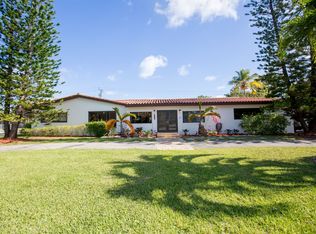 8360 SW 141st St, Palmetto Bay, FL 33158