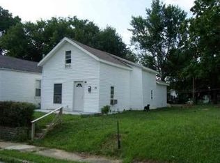 71 NW H St, Richmond, IN