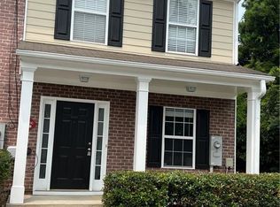 3213 Panthers Trce, Decatur, GA 30034