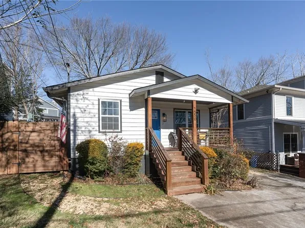 1550 New St NE, Atlanta, GA 30307