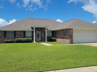 12157 Harmony Cir, Gulfport, MS 39503
