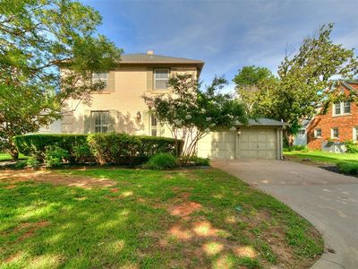2917 Venice Blvd, Oklahoma City, OK, 73107