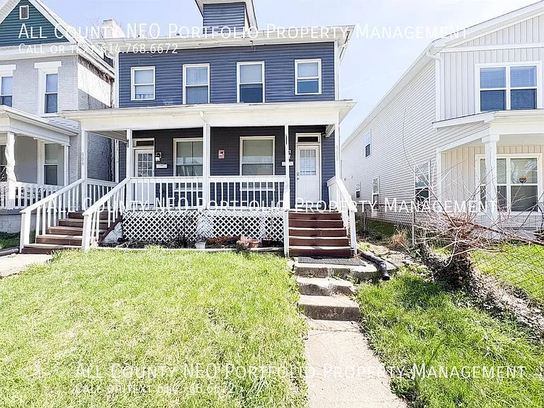 908 Ellsworth Ave — Photo 1