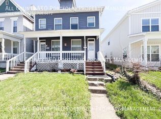 908 Ellsworth Ave, Columbus, OH