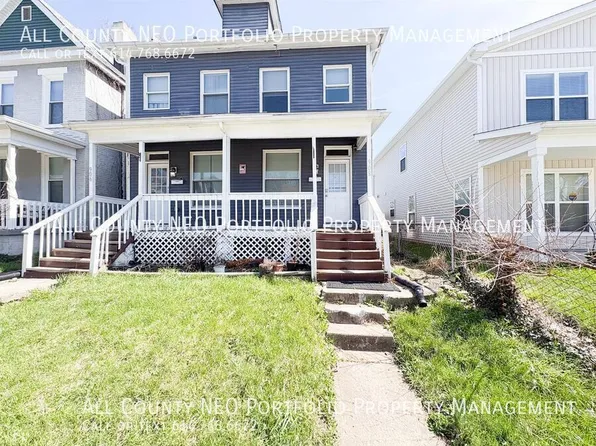 908 Ellsworth Ave, Columbus, OH 43206