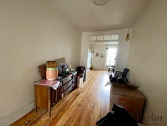 Rented by Parlor Real Estate Corp