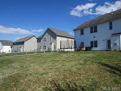 4827 Turnridge Ct NW, Concord, NC, 28027