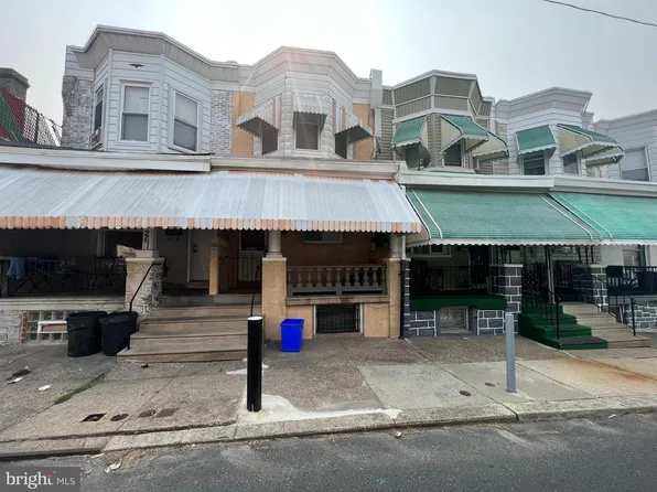 259 N Avondale St, Philadelphia, PA 19139