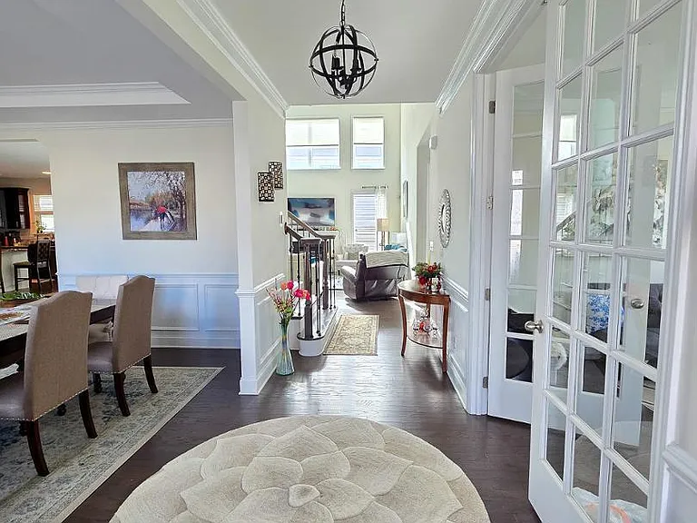 123 Colvin Park Ln — Photo 3