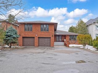 95 Pemberton Rd, Richmond Hill, ON L4C 3T6