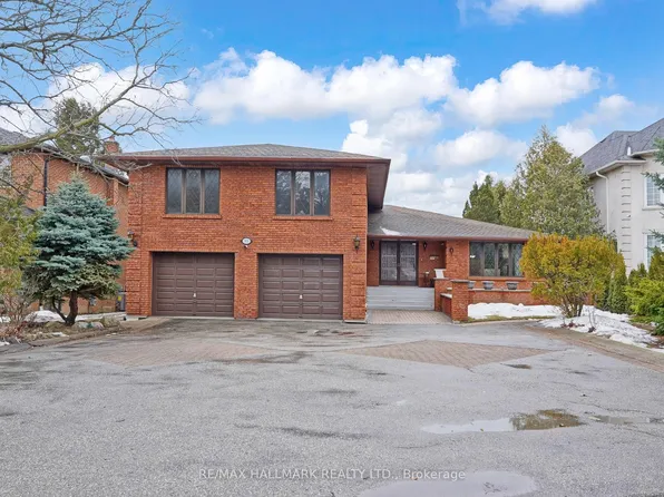 95 Pemberton Rd, Richmond Hill, ON L4C 3T6
