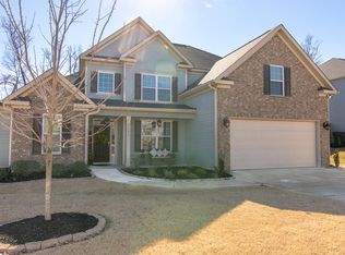 4080 Ellington Dr, Grovetown, GA 30813