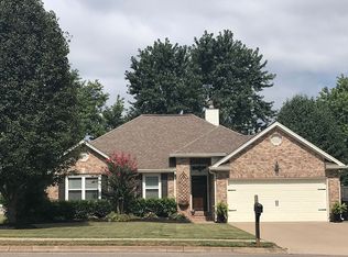 104 Granger View Ct, Franklin, TN 37064