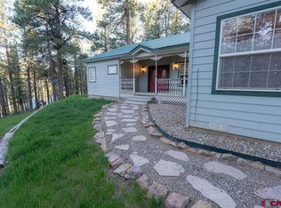 19 Pine Cone Cir, Bayfield, CO 81122