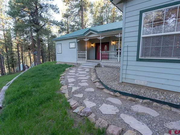 19 Pine Cone Circle, Bayfield, CO 81122