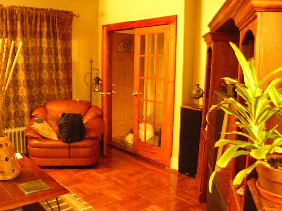 Living Rm