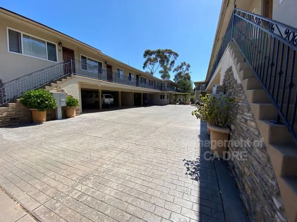 4047 8th Ave Unit 101, San Diego, CA 92103
