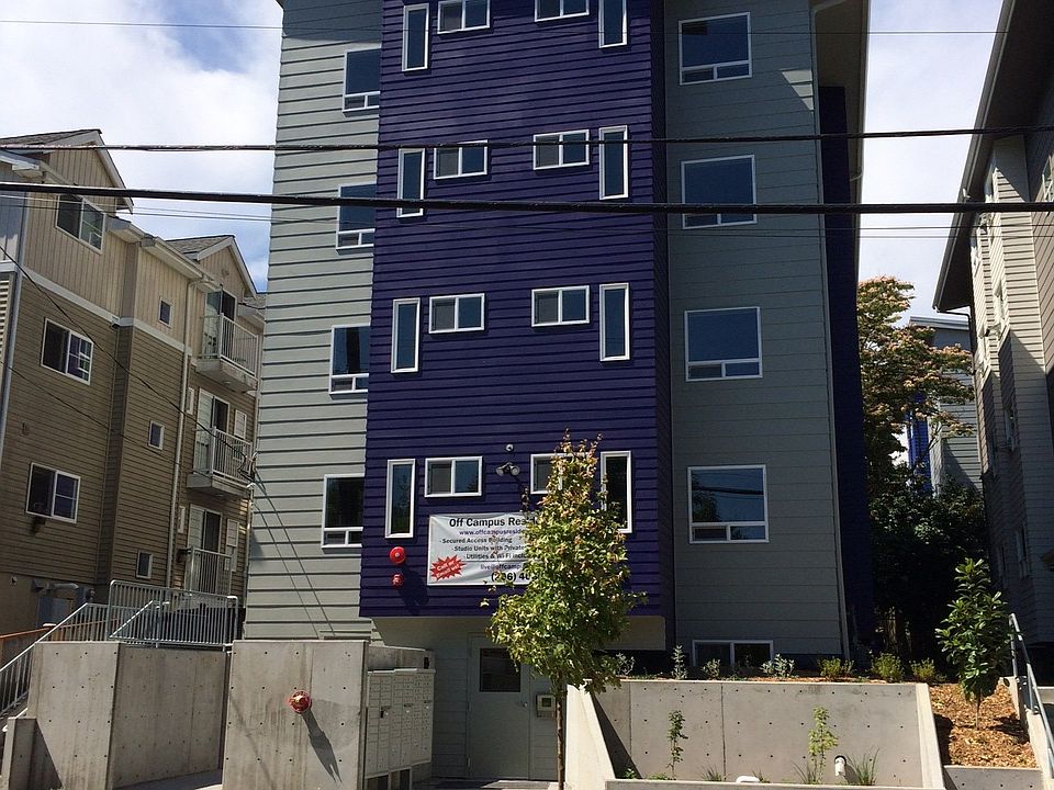 1st image of 4735 21st Ave NE APT 403