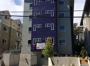 4735 21st Ave NE APT 502, Seattle, WA 98105