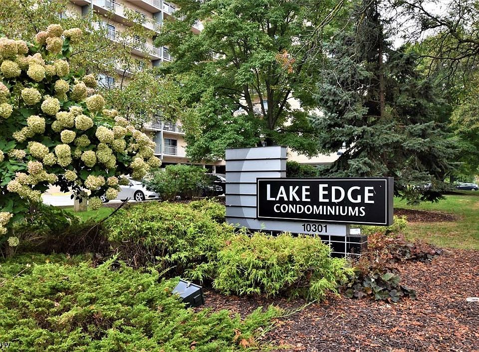 10301 Lake Ave Cleveland, OH, 44102 Apartments for Rent Zillow