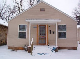 1434 W Central St, Springfield, MO 65802