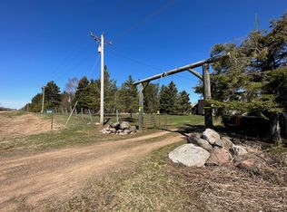 16466 220th St LOT WP001, Mc Grath, MN 56350