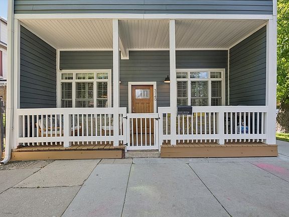 2nd image of 3140 N Richmond St #1
