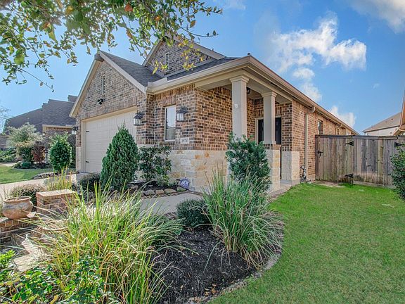 4th image of 19743 Shinnery Ridge Ct