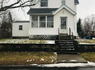 27 Boston Ave, New Haven, CT 06512
