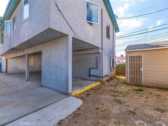 4th image of 8463 S Halldale Ave