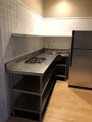 Rented by Compass