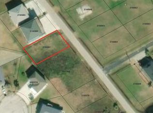 909 Westview, Crystal Beach, TX 77650
